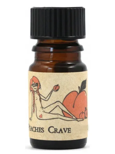 Perfume Peaches Crave Haint de Arcana Craves