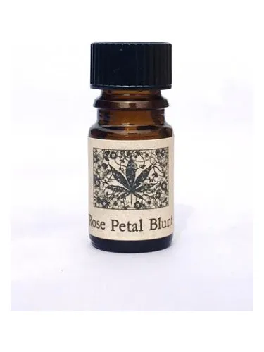 Perfume Rose Petal Blunt de Arcana Wildcraft