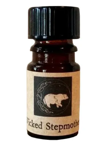 Perfume Wicked Stepmother de Arcana Wildcraft