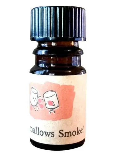 Perfume Marshmallows Smoke! de Arcana Craves