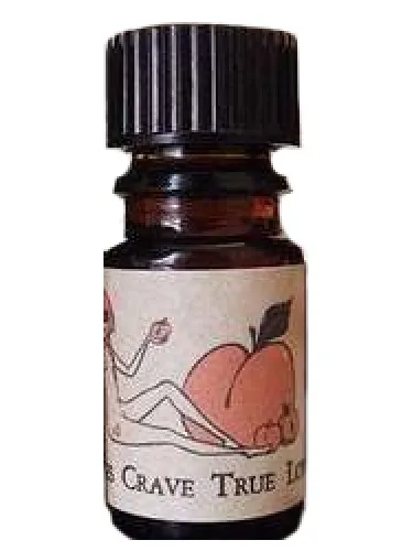 Perfume Peaches Crave True Love de Arcana Craves