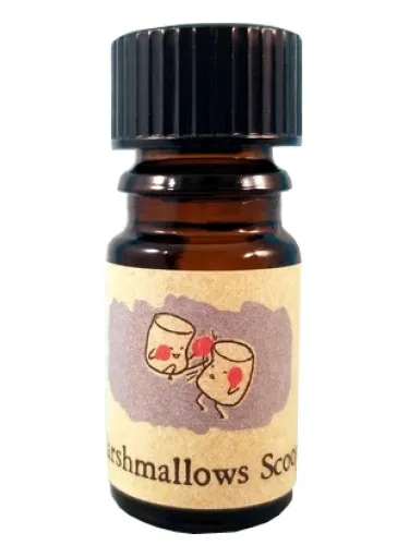 Perfume Marshmallows Scoop! de Arcana Craves