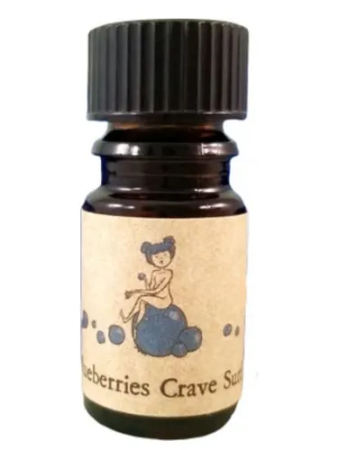 Perfume Blueberries Crave Surf de Arcana Craves