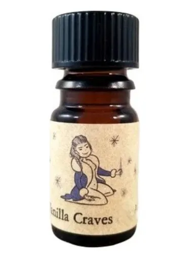 Perfume Vanilla Craves Gilt de Arcana Craves
