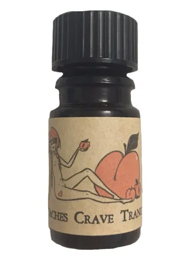 Perfume Peaches Crave Trance de Arcana Craves