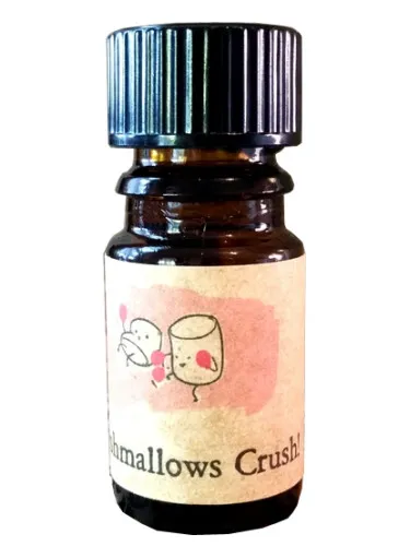 Perfume Marshmallows Crush! de Arcana Craves