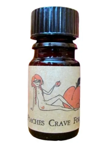 Perfume Peaches Crave Forests de Arcana Craves