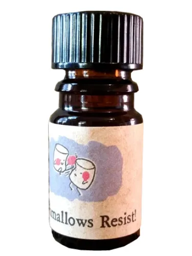 Imagen de Marshmallows Resist!