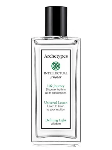 Perfume Intellectual: Scholar de Archetypes