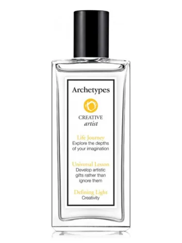 Perfume Creative: Artist de Archetypes