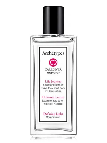 Perfume Caregiver: Nurturer de Archetypes
