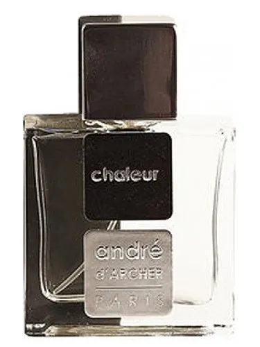 Imagen de Chaleur
