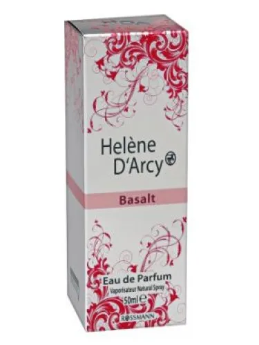 Perfume Basalt de Helène D'Arcy