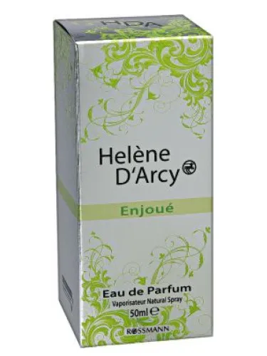 Perfume Enjoué de Helène D'Arcy