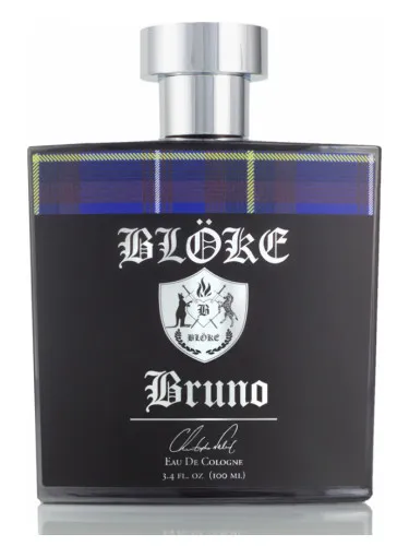 Imagen de Bruno