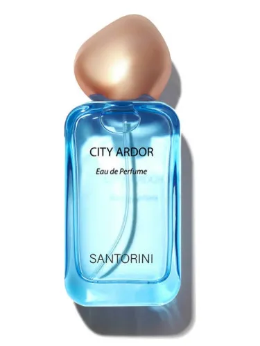 Perfume Dream in Santorini Greece de The SAEM