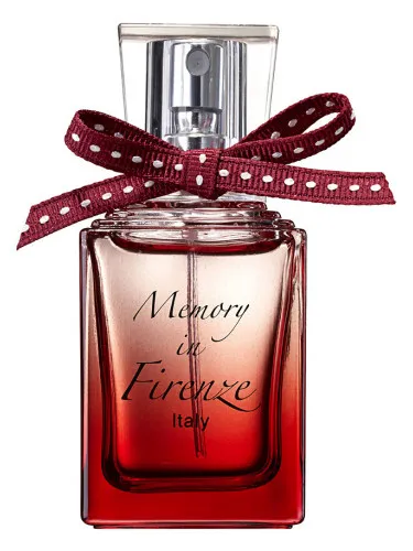 Perfume Memory in Firenze Italy de The SAEM