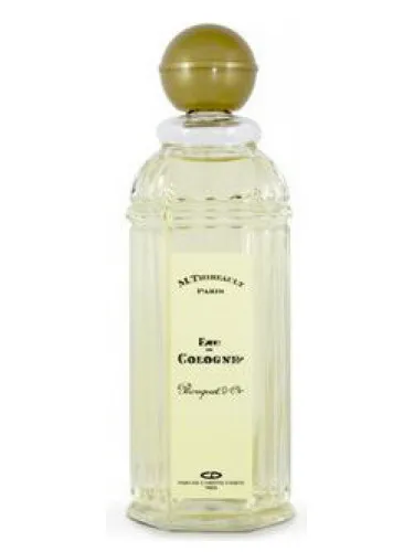 Imagen de Eau de Cologne Bouquet d'Or