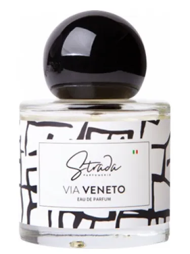 Perfume Via Veneto de Strada