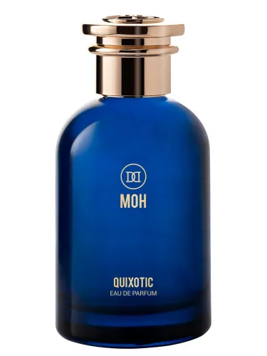 Perfume Quixotic de MOH