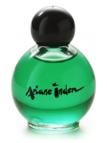 Perfume Man Basic de Ariane Inden