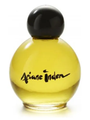 Perfume Man Inden de Ariane Inden