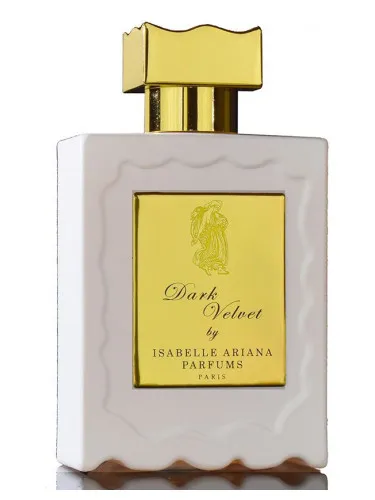Perfume Dark Velvet de Isabelle Ariana Parfums