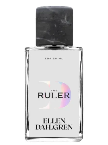 Perfume The Ruler de Ellen Dahlgren Perfumes