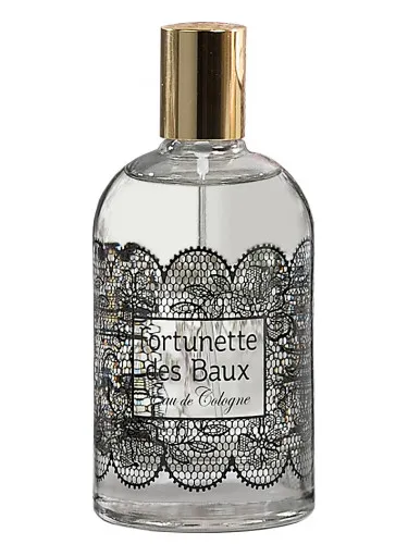 Perfume Fortunette des Baux de La Parfumerie Arlesienne
