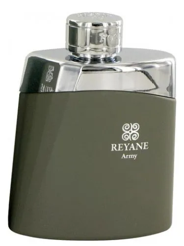 Perfume Reyane Army de Reyane Tradition
