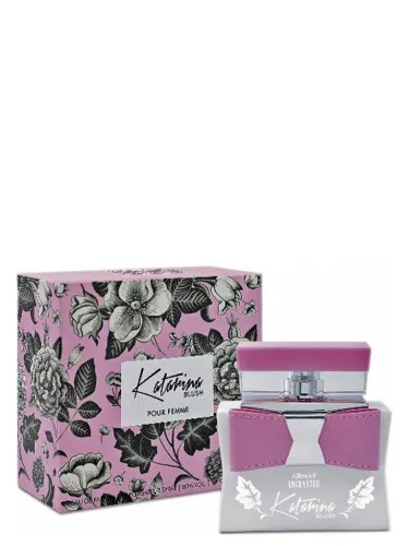 Imagen de Katarina Blush