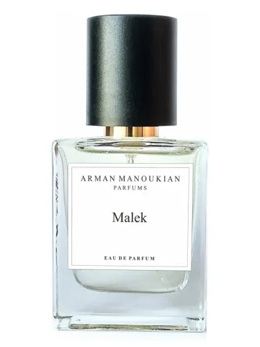 Imagen de Malek