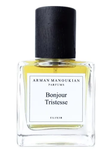 Imagen de Bonjour Tristesse Elixir
