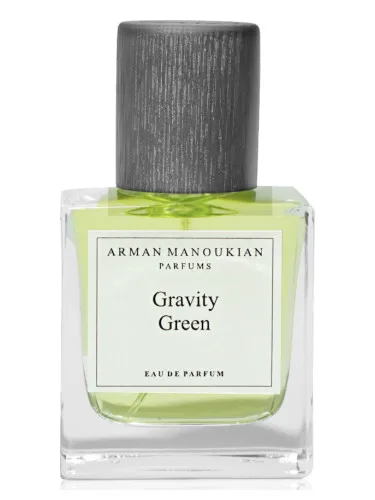 Imagen de Gravity Green