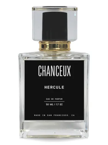 Imagen de Hercule