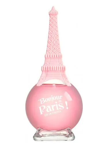 Imagen de Bonjour de Paris