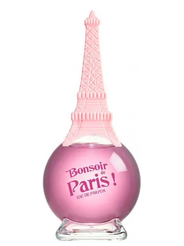 Imagen de Bonsoir de Paris