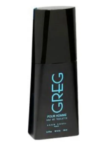 Imagen de Greg pour Homme