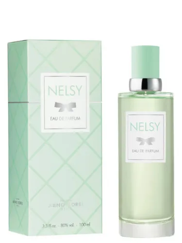Perfume Nelsy (2012) de Arno Sorel
