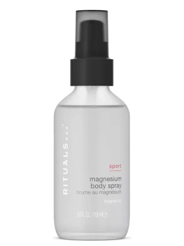 Imagen de Sport Magnesium Body Spray