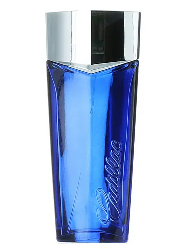 Perfume Cadillac Extreme de Cadillac