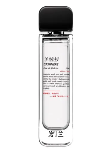 Perfume Cashmere 羊绒衫 de Aromag 岩兰