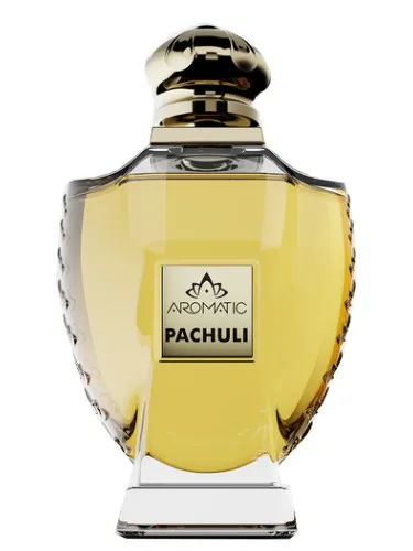 Perfume Patchouli de Aromatic