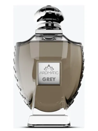 Perfume Grey de Aromatic