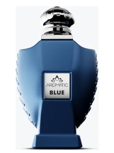 Perfume Blue de Aromatic