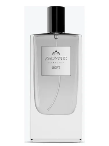 Perfume Soft de Aromatic
