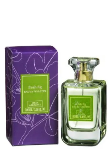 Perfume Fresh Fig de Arran Aromatics