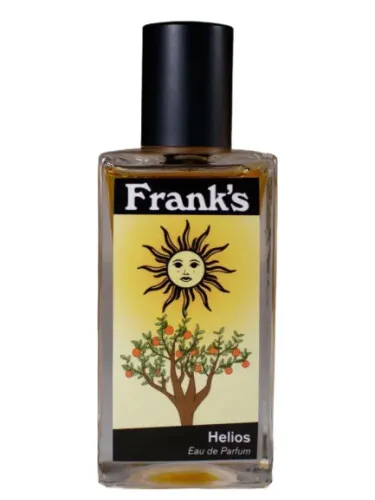 Perfume Helios de Frank's Aromatics