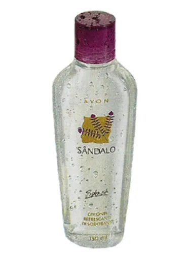 Imagen de Sândalo