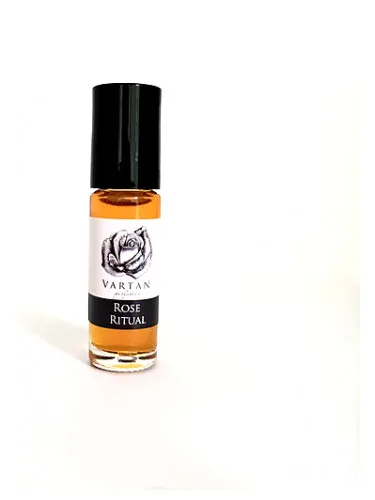 Imagen de Rose Ritual